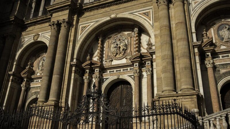 Málaga: 2-Hour Historical Center & Cathedral Tour - Customer Reviews
