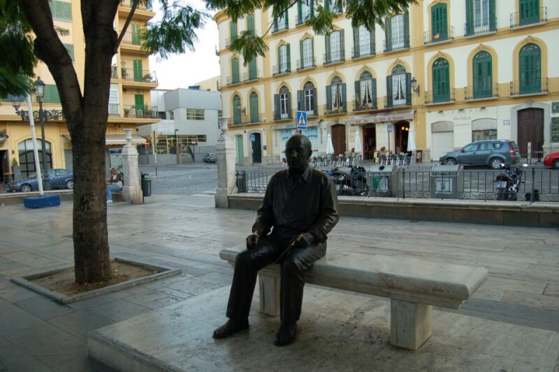 Málaga: 2-Hour Picasso Museum Private Guided Tour - Key Points