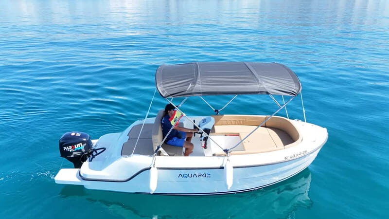 Malaga: 6-Seater Speedboat License-free Boat Rental - Authentic Insights from Travelers
