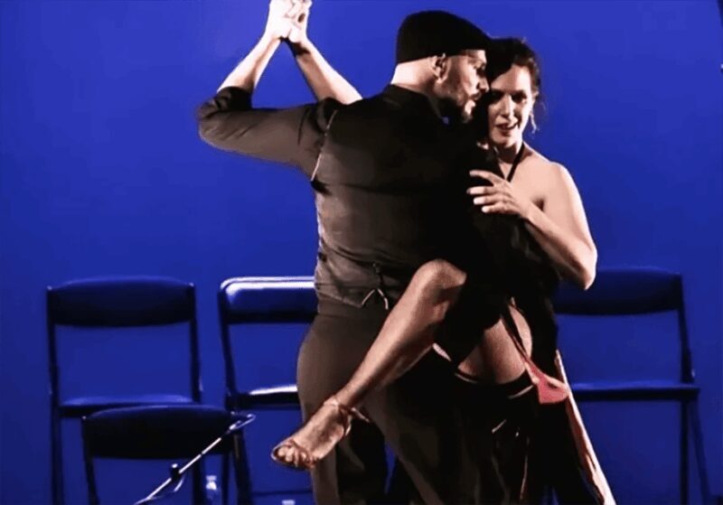 Malaga: ARGENTINE TANGO GROUP CLASSES - SIGN UP! - Final Thoughts