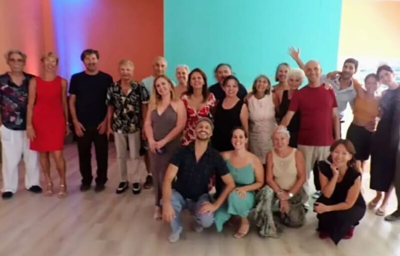 Malaga: ARGENTINE TANGO GROUP CLASSES - SIGN UP! - Frequently Asked Questions
