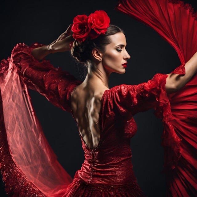 Malaga: Authentic Flamenco Dinner Show at Vino Mio - Authentic Flamenco in a Cozy Setting