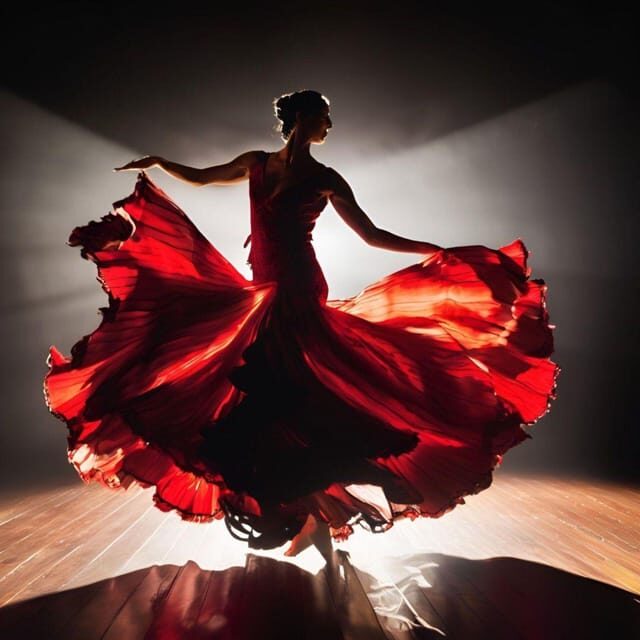 Malaga: Authentic Flamenco Dinner Show at Vino Mio - FAQs