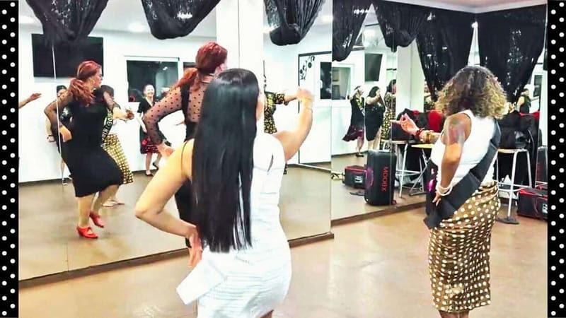 Málaga, Benalmádena, Arroyo de la Miel: Flamenco Dance Class - Who Should Book This Experience?