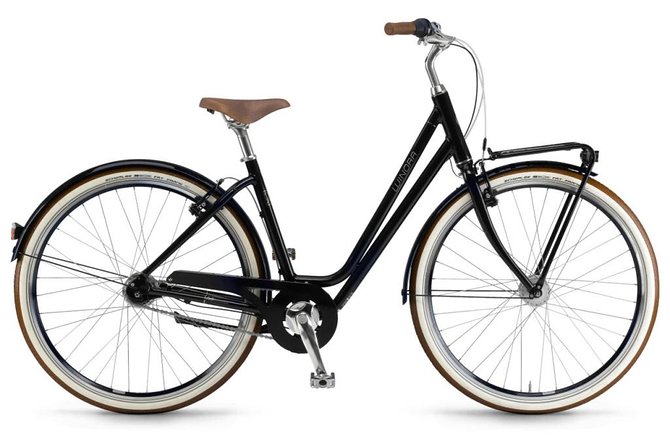 Malaga Bike Rental - Meeting Point and Pickup Details