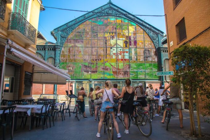 Malaga Bike Tour - Old Town, Marina & Beach - Frequently Asked Questions