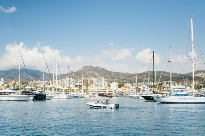 Malaga: Boat Rental Without a License for Dolphin Watching - Refund and Cancellation Policy