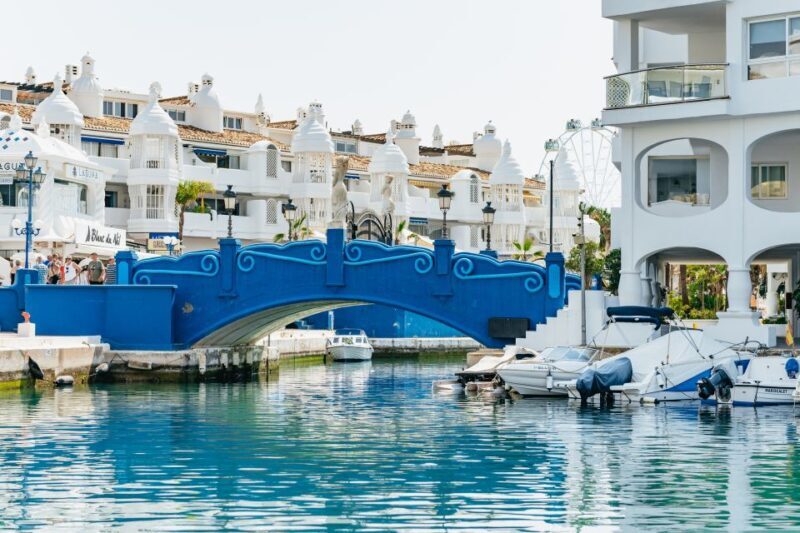 Malaga: Boat Rental without a License for Dolphin Watching - Who Will Love This Experience?