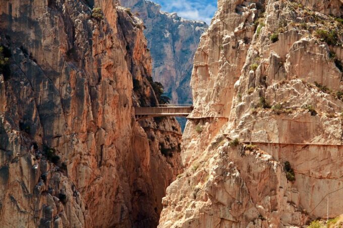 Málaga: Caminito Del Rey and Álora Village Tour With Tapas - Frequently Asked Questions