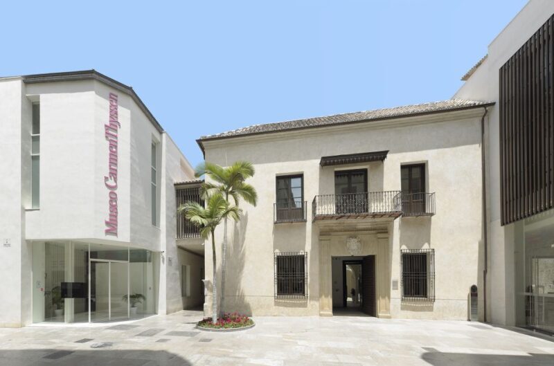 Málaga: Carmen Thyssen Museum Ticket - Final Words: Why Visit the Carmen Thyssen Museum?
