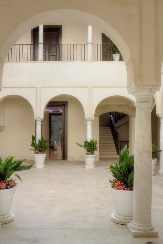 Málaga: Carmen Thyssen Museum Ticket - FAQ