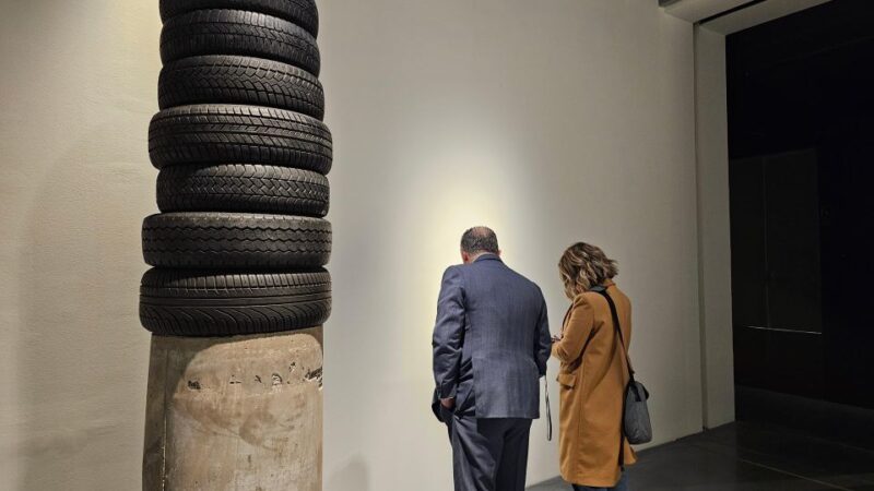 Málaga: Center Pompidou Málaga Ticket - Visitor Reviews and Ratings