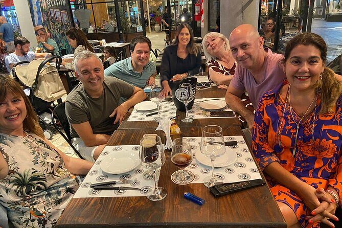 Málaga Center Tapas Tour - Exploring Málaga’s Culinary Heart: A Complete Breakdown