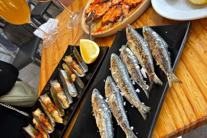 Málaga Center Tapas Tour - Who Should Consider This Tour?