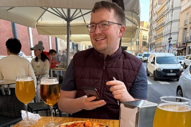 Málaga Center Tapas Tour - The Sum Up: Why This Tour Is a Great Choice