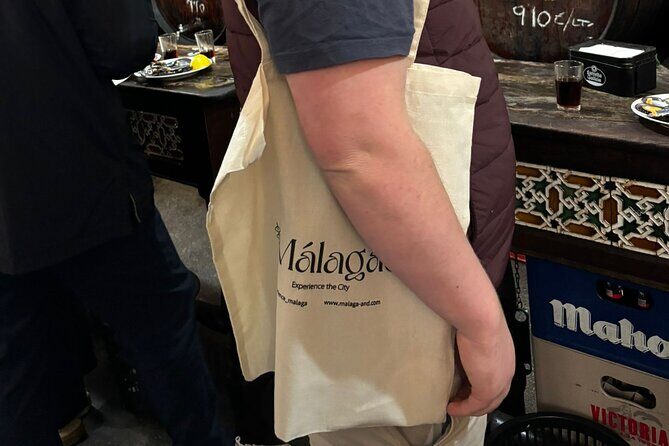 Málaga Center Tapas Tour - FAQ
