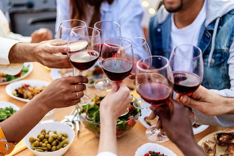 Málaga: City Highlights and Tapas Tasting Tour - Who Will Love This Tour?