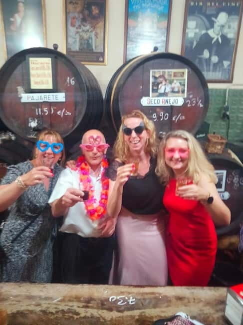 Málaga: City Highlights and Tapas Tasting Tour - Final Thoughts