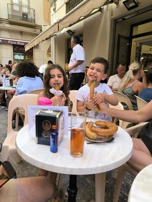 Málaga: City Highlights and Tapas Tasting Tour - FAQ