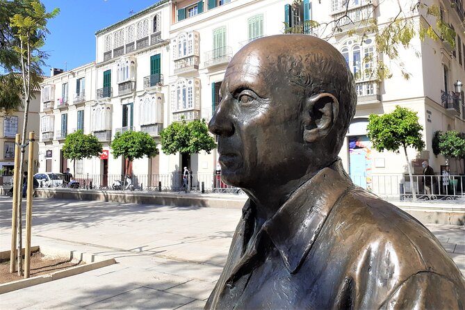 Malaga City: Private Walking Tour by Tours in Malaga - Overview of the Tour