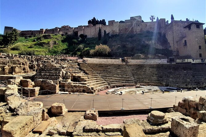 Malaga City: Private Walking Tour by Tours in Malaga - Accessibility Features
