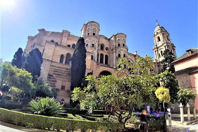 Malaga City: Private Walking Tour by Tours in Malaga - Customer Reviews and Feedback