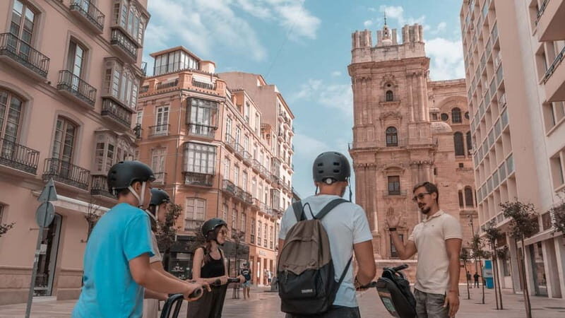 Malaga City Tour: 3-Hour Historical Segway Adventure - The Sum Up: Is the Malaga Segway Tour Worth It?