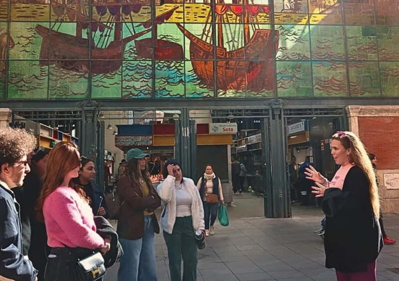 Malaga Coffee Tour & City Tour - with Spanish Tapas & Drinks - Final Thoughts