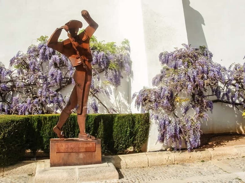 Málaga & Costa del Sol: Ronda and Setenil de las Bodegas - Key Points