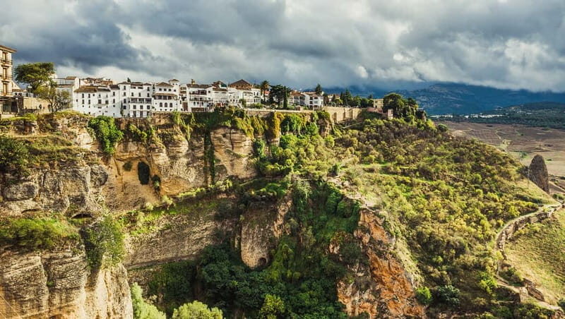 Málaga & Costa del Sol: Ronda and Setenil de las Bodegas - An Overview of the Tour Experience
