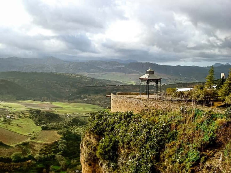 Málaga & Costa del Sol: Ronda and Setenil de las Bodegas - The Logistics and Group Experience