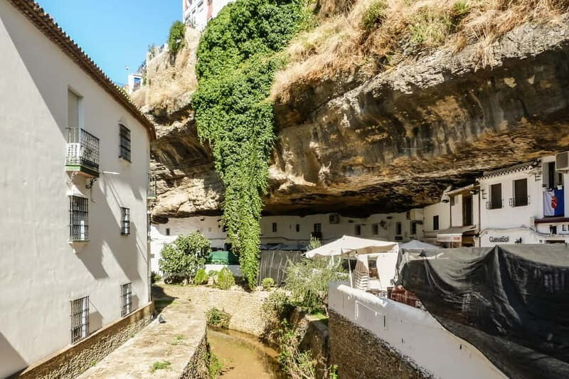 Málaga & Costa del Sol: Ronda and Setenil de las Bodegas - Authenticity and Authentic Experiences