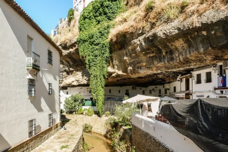 Málaga & Costa del Sol: Ronda and Setenil de las Bodegas - Pricing and Value
