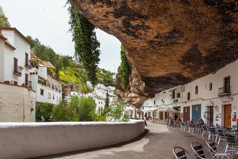 Málaga & Costa del Sol: Ronda and Setenil de las Bodegas - Who Should Consider This Tour?
