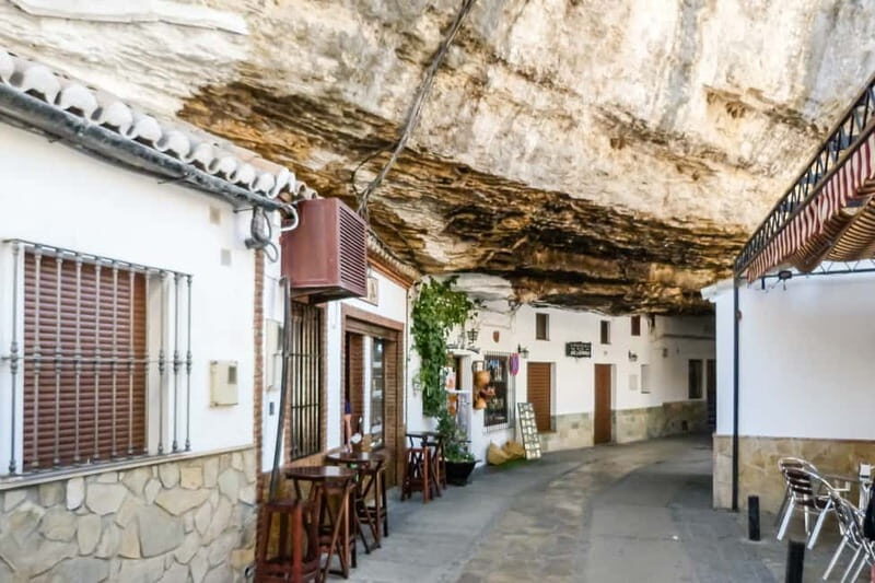 Málaga & Costa del Sol: Ronda and Setenil de las Bodegas - FAQs