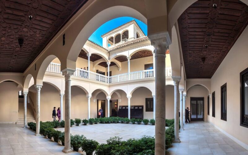 Malaga: Discovering the Picasso Museum With Your Expert Art Tour Guide - Key Points