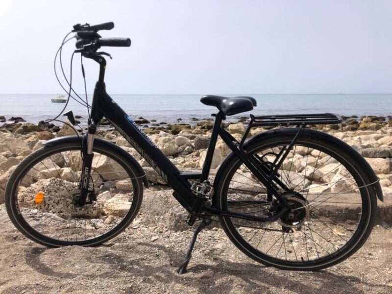 Malaga: Electric Bike Rental - Good To Know