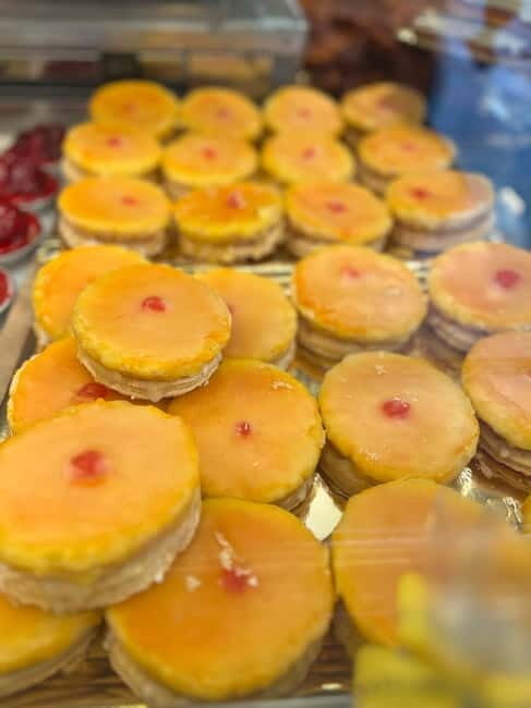 Malaga: Farm-to-Table Tasting Experience with Abuela/Nonna - The Itinerary: A Detailed Breakdown