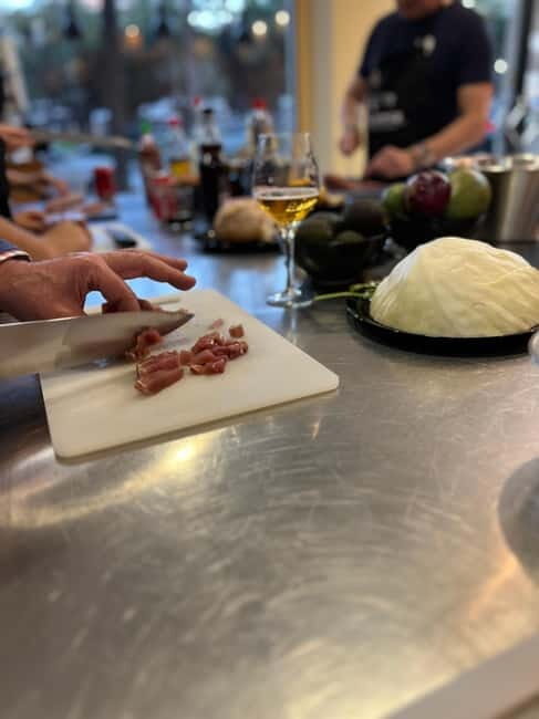 Malaga: Farm-to-Table Tasting Experience with Abuela/Nonna - Who Will Love This Tour?