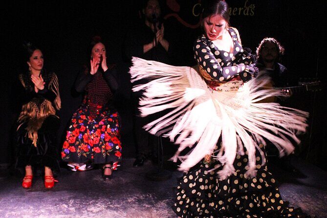 Malaga Gastronomic and Cultural Tour: Tapas, Wine & Flamenco - An In-Depth Look at the Málaga Gastronomic and Cultural Tour