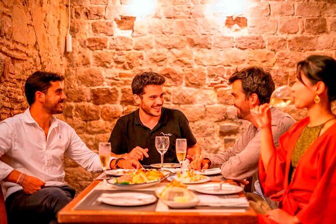 Malaga Gastronomic and Cultural Tour: Tapas, Wine & Flamenco - Frequently Asked Questions (FAQs)