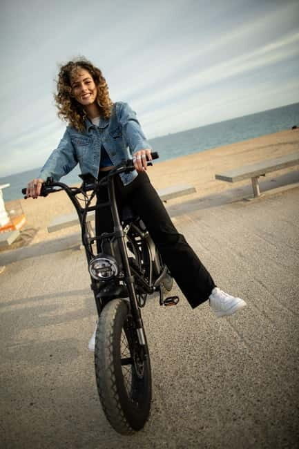Malaga: Guided E-Fatbike Tour with Panoramic Views - What to Expect During the Tour