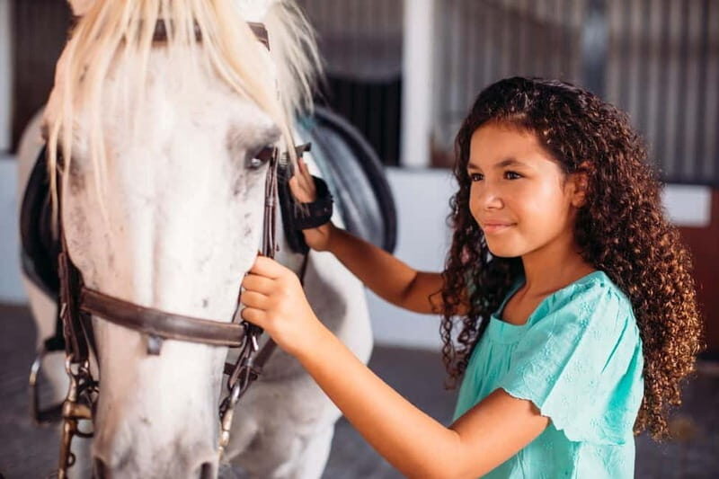 Malaga: Guided horseback tour of the Guadalhorce Valley - An Authentic Ride Through the Guadalhorce Valley