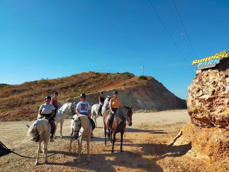 Malaga: Guided horseback tour of the Guadalhorce Valley - Who Will Love This Experience?