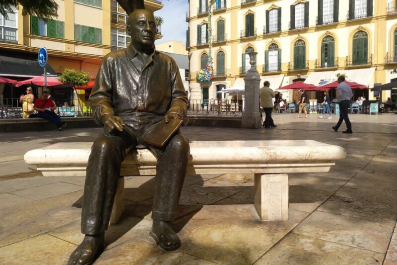Malaga: Guided Tour of Picassos Birthplace Museum - Good To Know