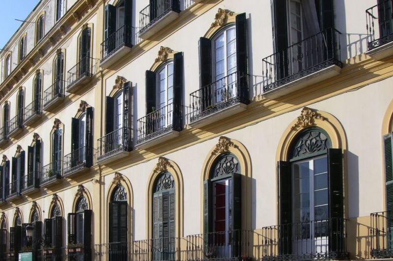 Malaga: Guided Tour of Picassos Birthplace Museum - Included in Tour