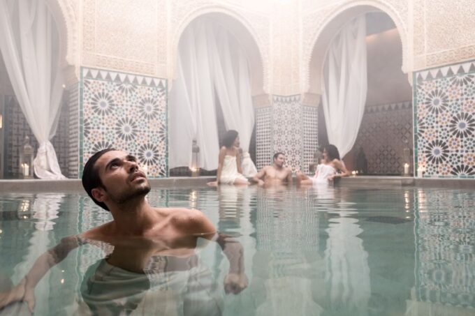 Malaga: Hammam Al Ándalus Entry Ticket With Massage - Maximizing Your Hammam Experience