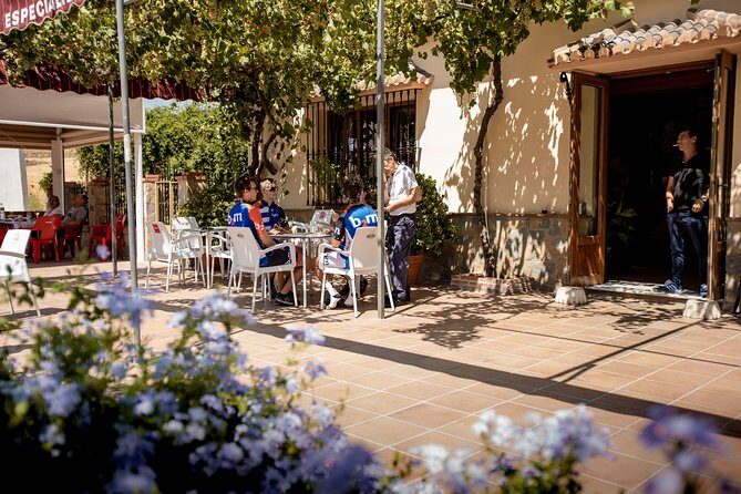 Malaga Highest Peak E-Bike Tour: White Village Olias and El Palo - Discovering Malaga from a Different Angle: The E-Bike Tour Experience