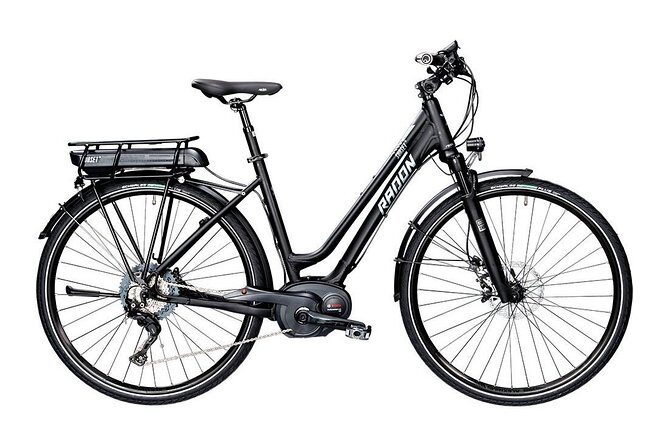 Malaga Highest Peak E-Bike Tour: White Village Olias and El Palo - Final Thoughts