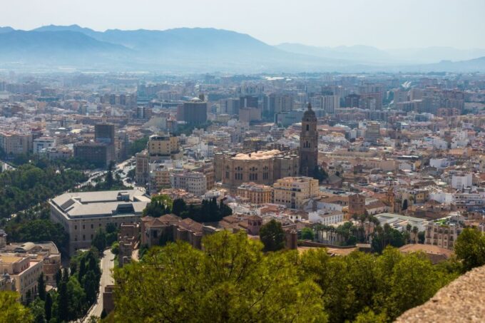 Malaga: History of Picasso Guided Walking Tour - Frequently Asked Questions